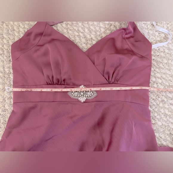 Alfred Sung Dress - Size 6 - Picture 5 of 5